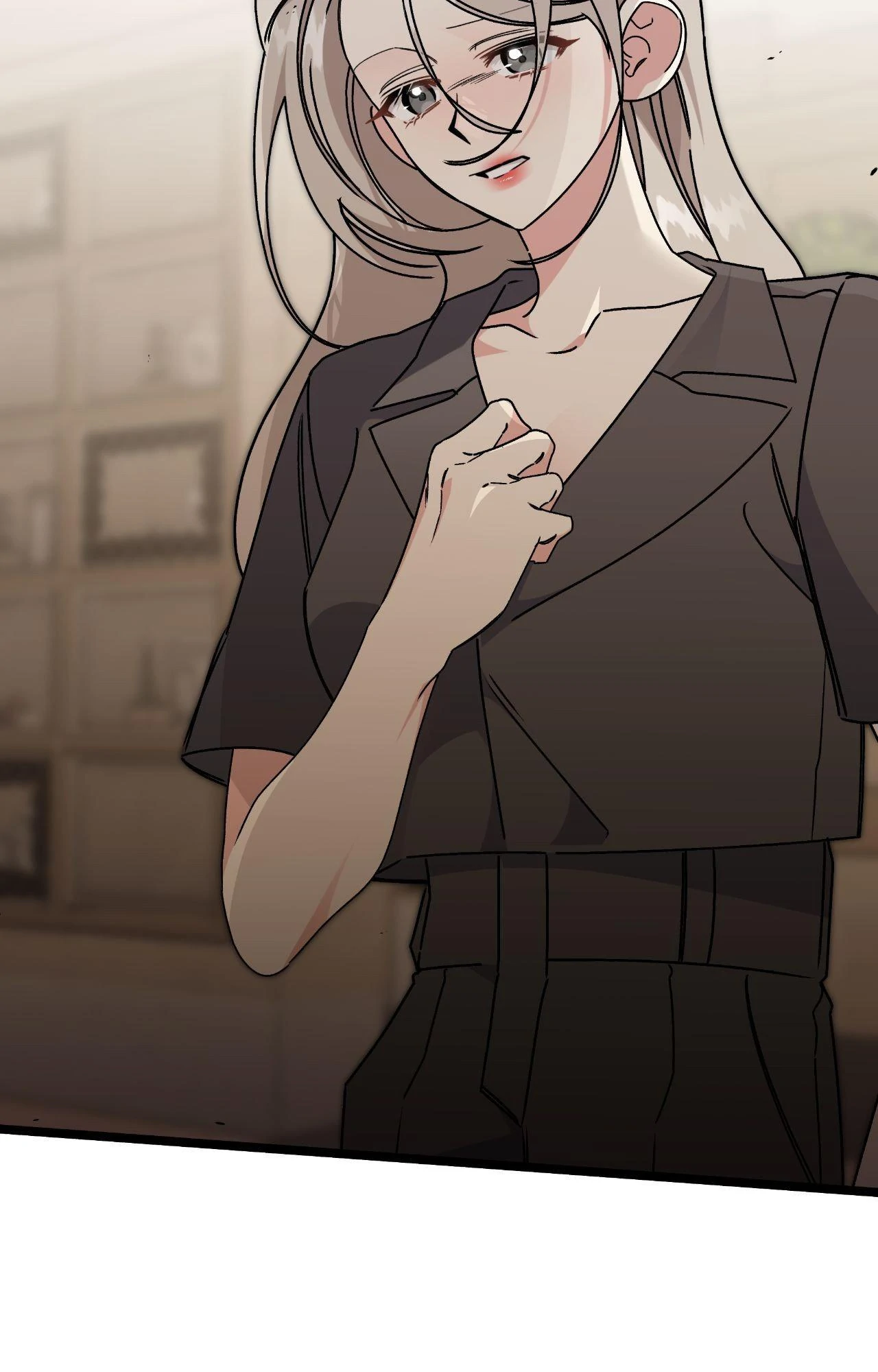 Nasty Fever Chapter 55 - Page 12