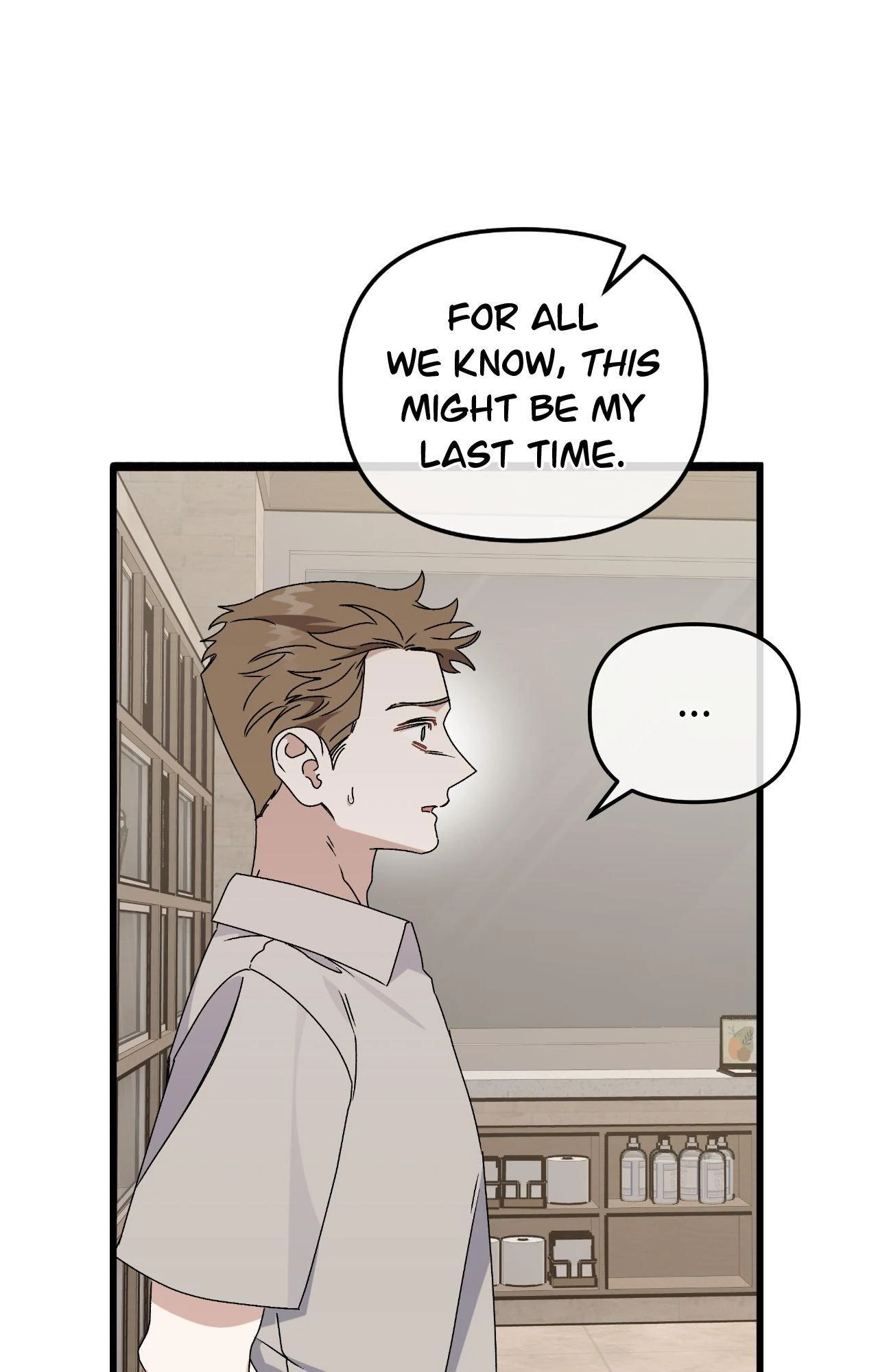 Nasty Fever Chapter 55 - Page 13