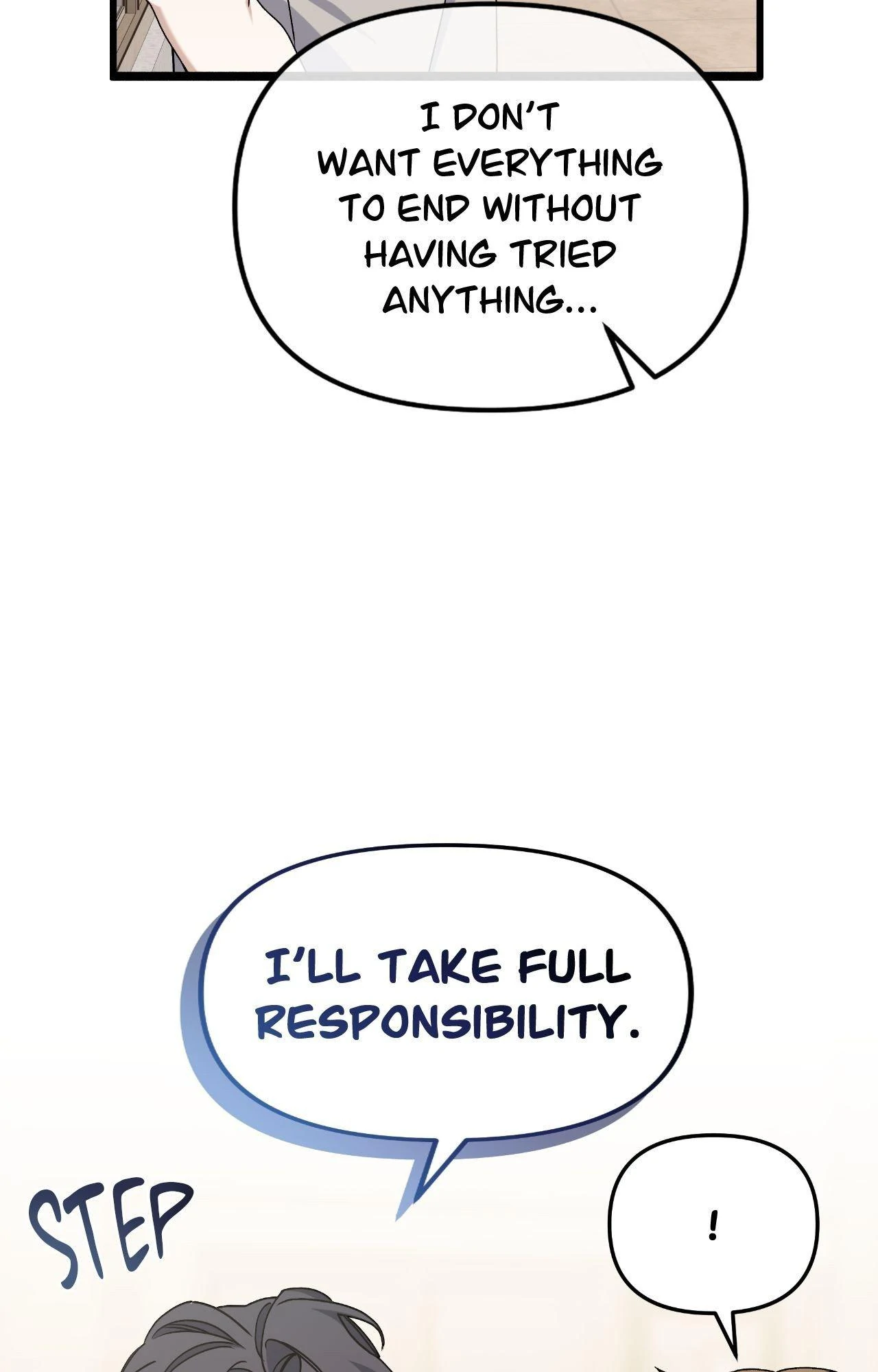 Nasty Fever Chapter 55 - Page 14