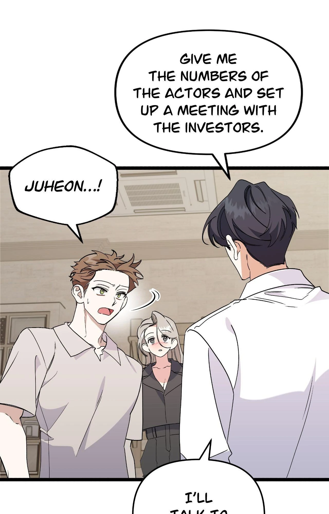 Nasty Fever Chapter 55 - Page 16