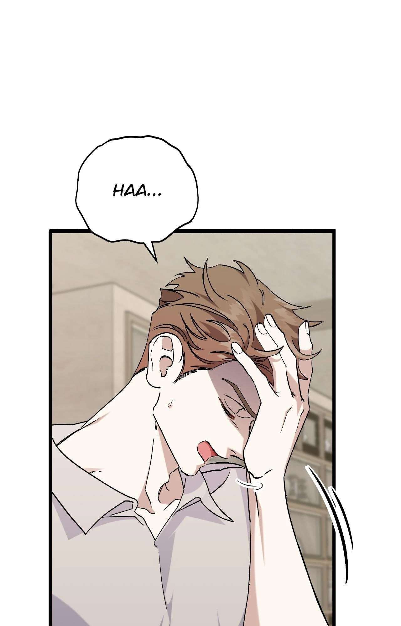 Nasty Fever Chapter 55 - Page 18