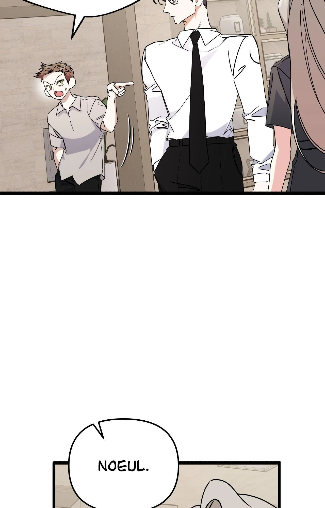 Nasty Fever Chapter 55 - Page 20