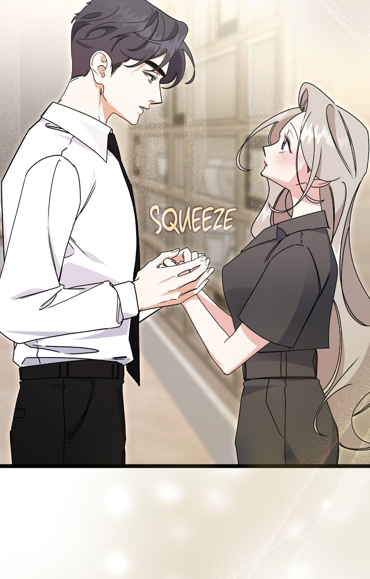 Nasty Fever Chapter 55 - Page 24