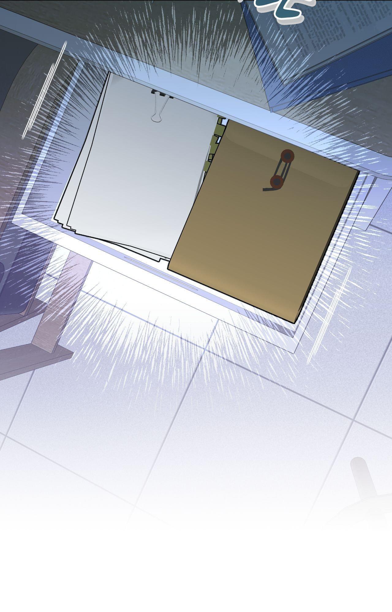 Nasty Fever Chapter 55 - Page 30