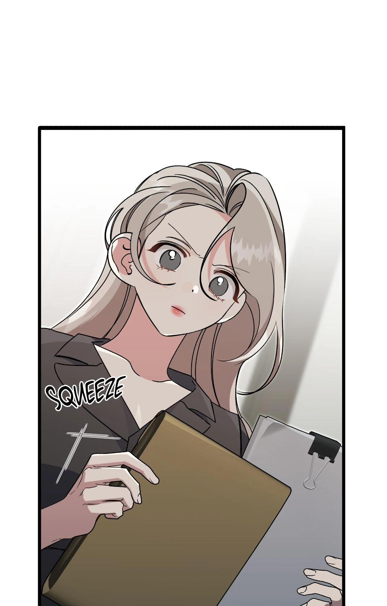 Nasty Fever Chapter 55 - Page 31