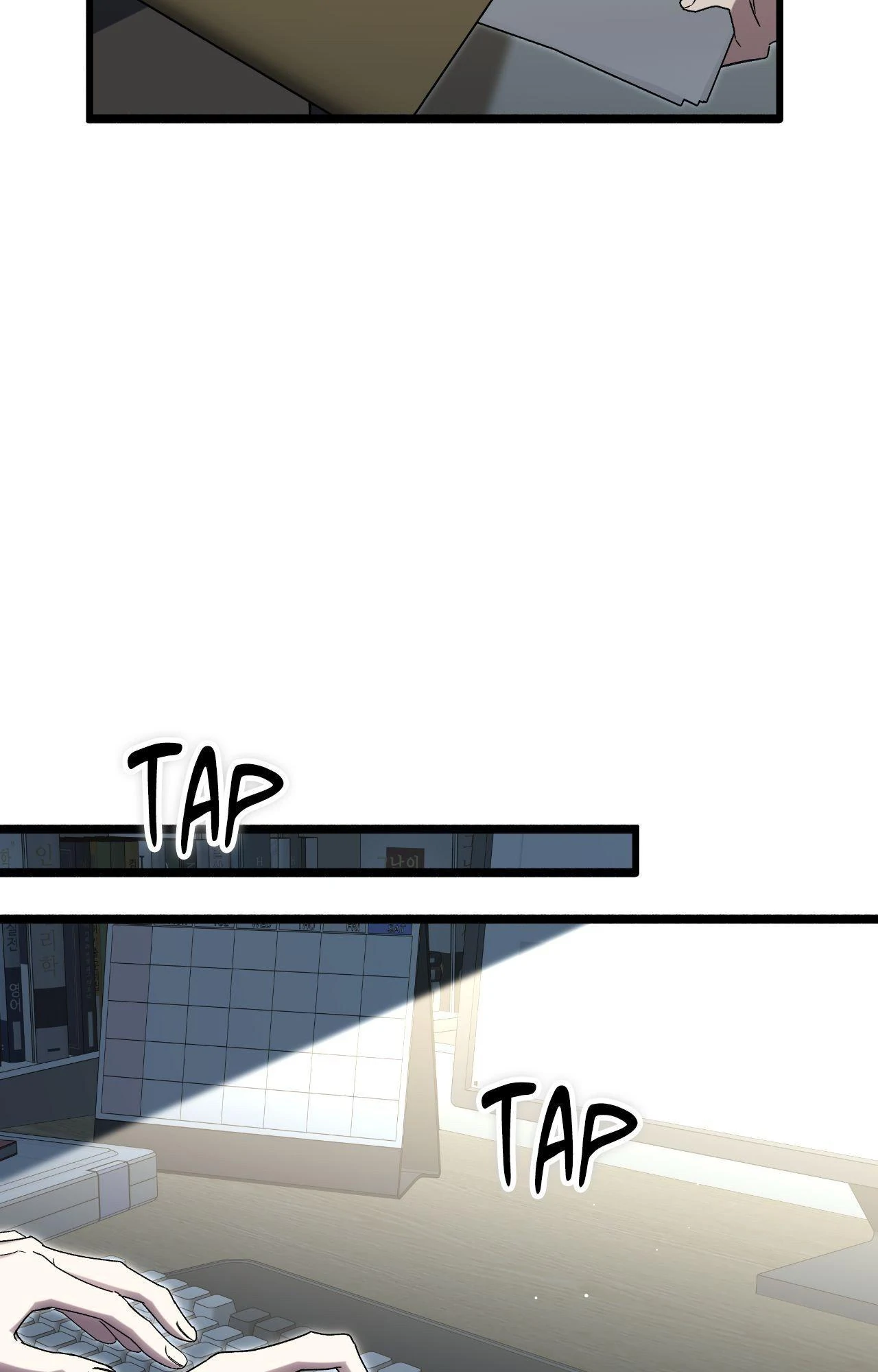 Nasty Fever Chapter 55 - Page 32