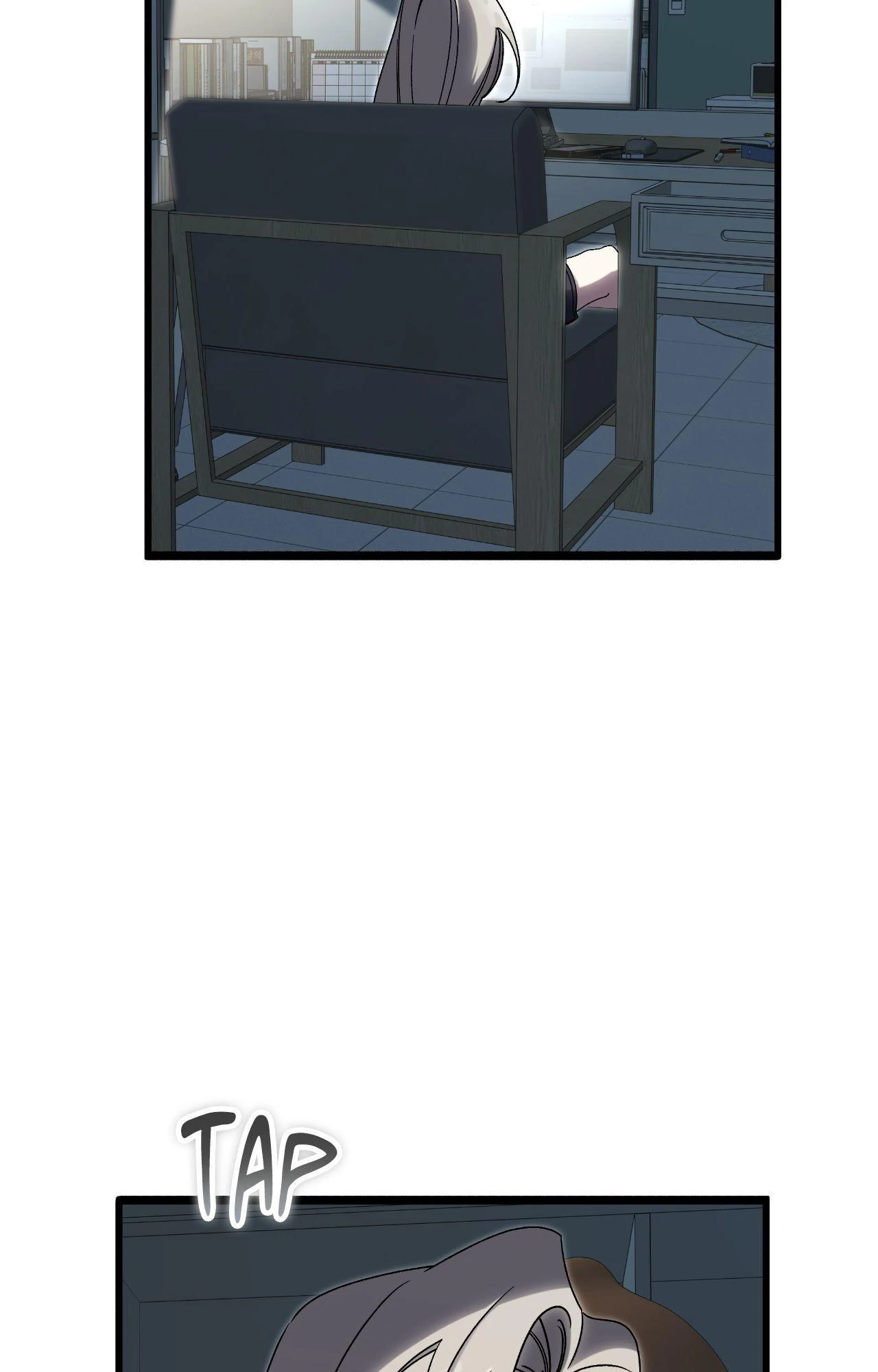 Nasty Fever Chapter 55 - Page 34