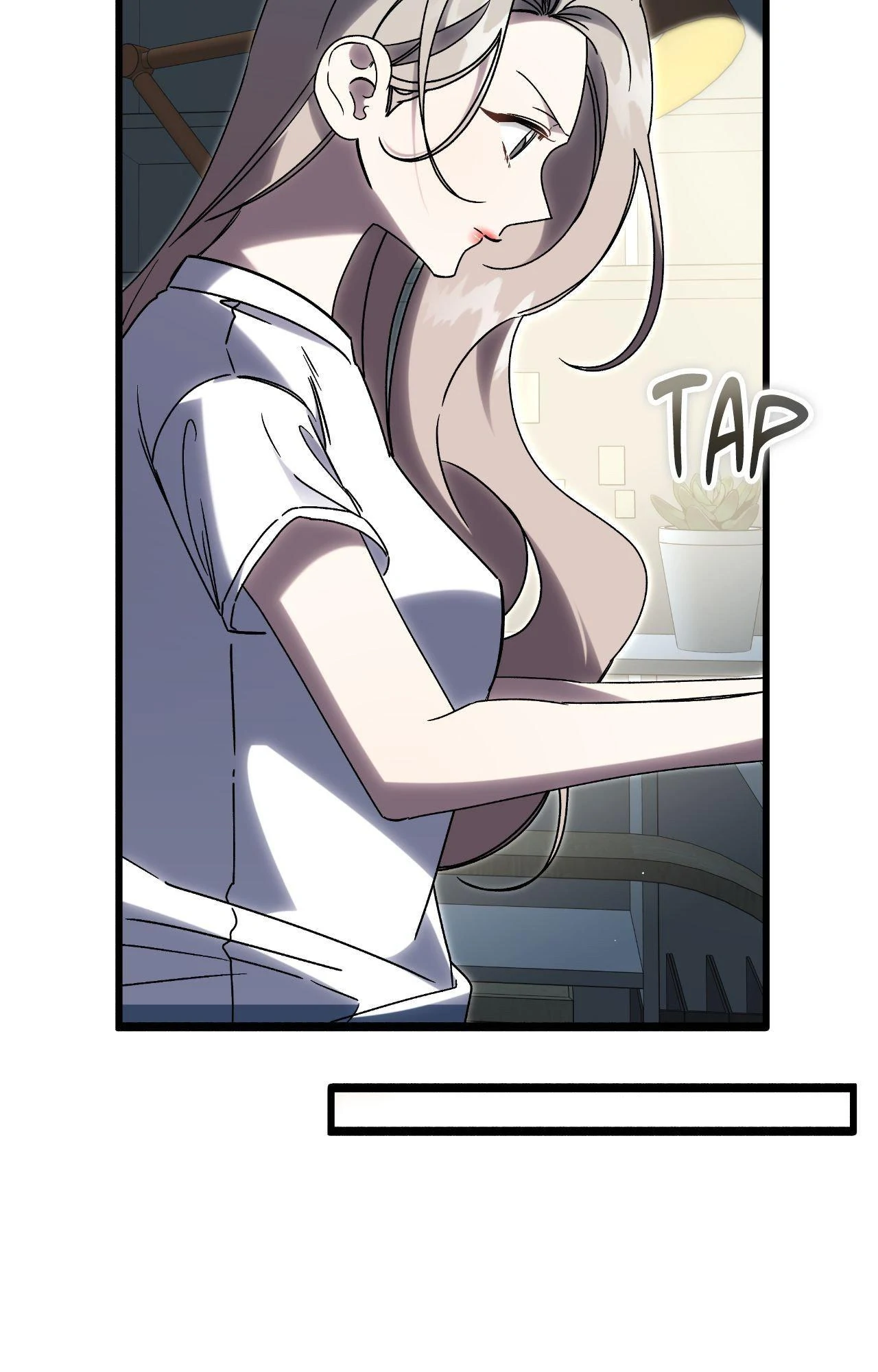 Nasty Fever Chapter 55 - Page 35