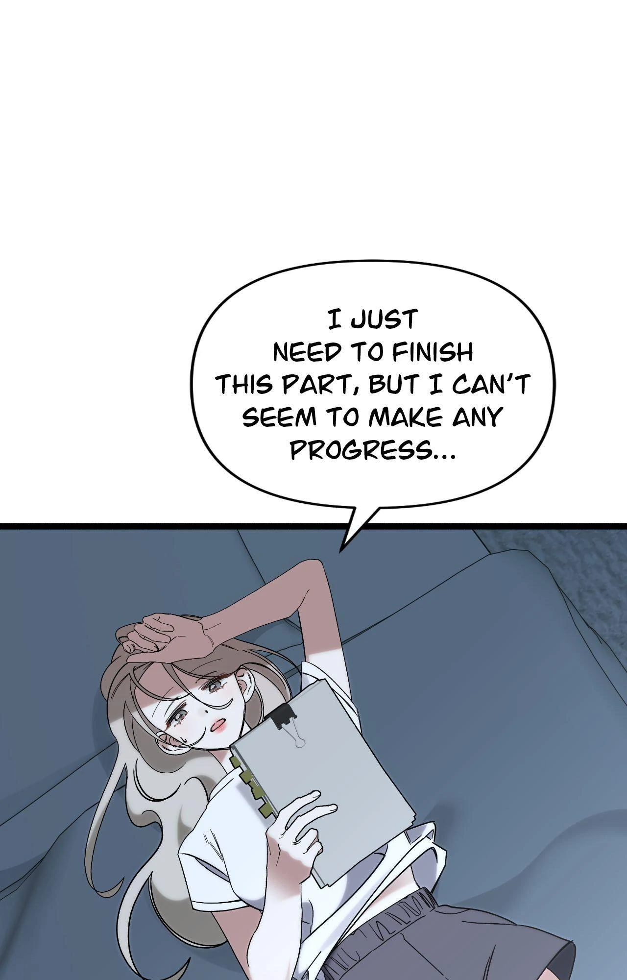 Nasty Fever Chapter 55 - Page 38