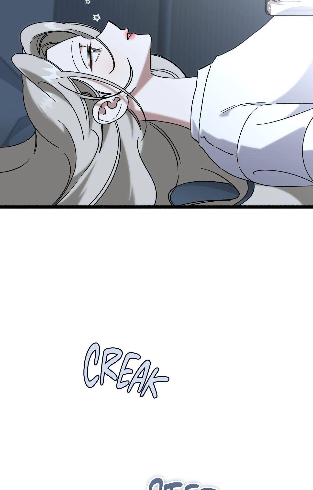 Nasty Fever Chapter 55 - Page 40