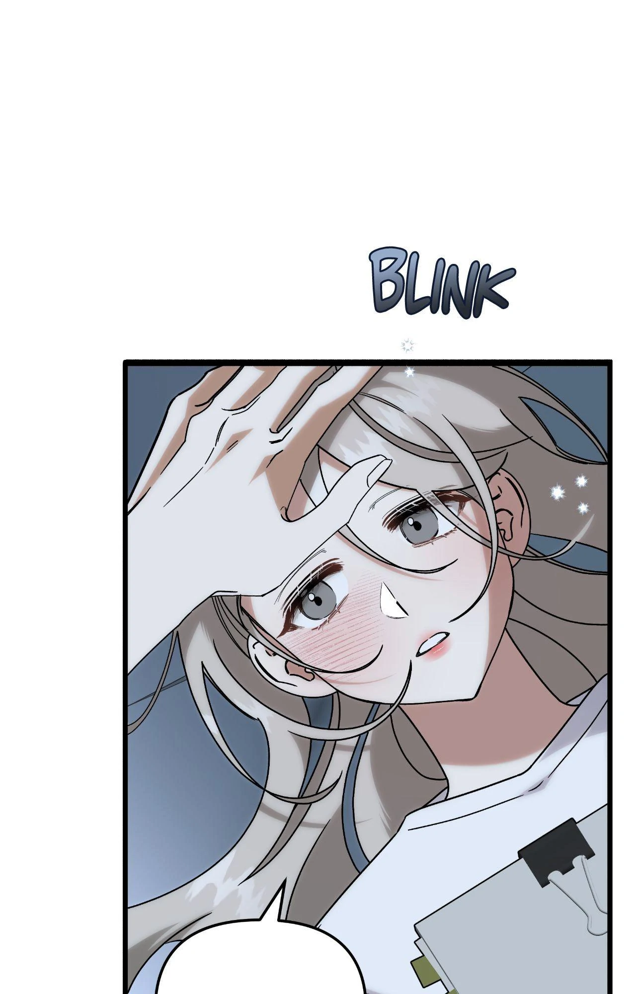 Nasty Fever Chapter 55 - Page 44