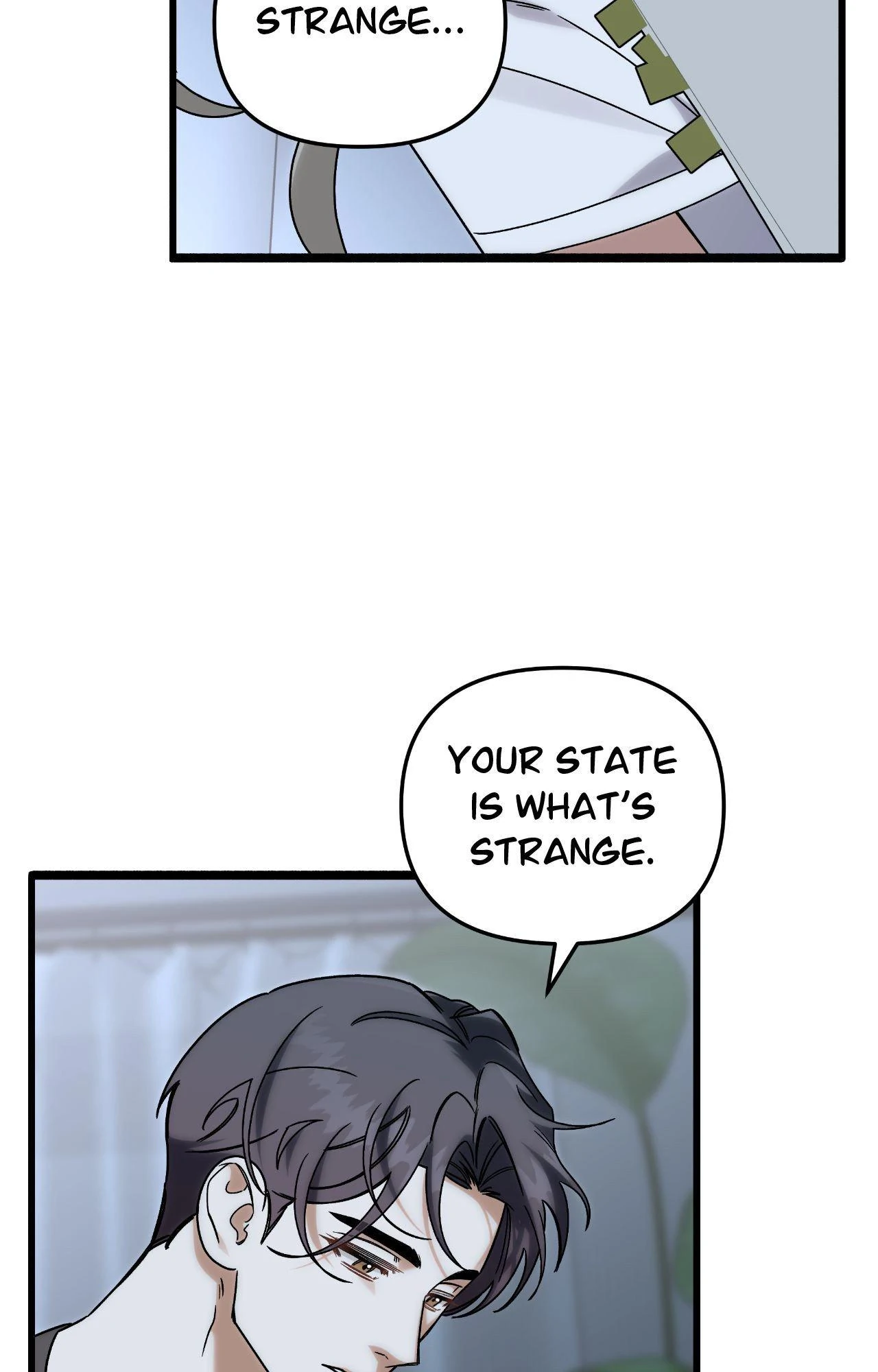 Nasty Fever Chapter 55 - Page 45