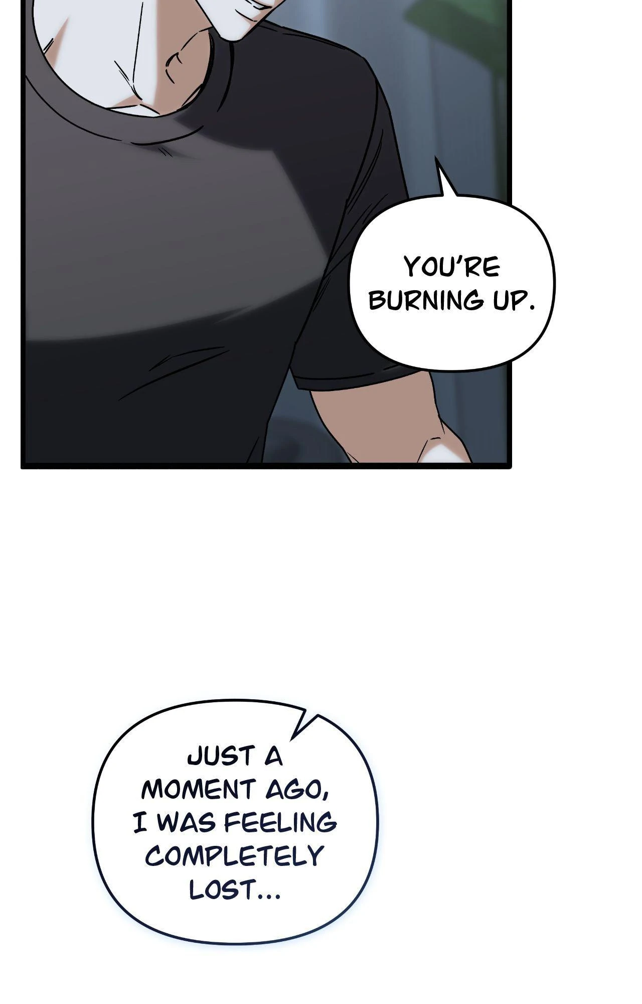 Nasty Fever Chapter 55 - Page 46