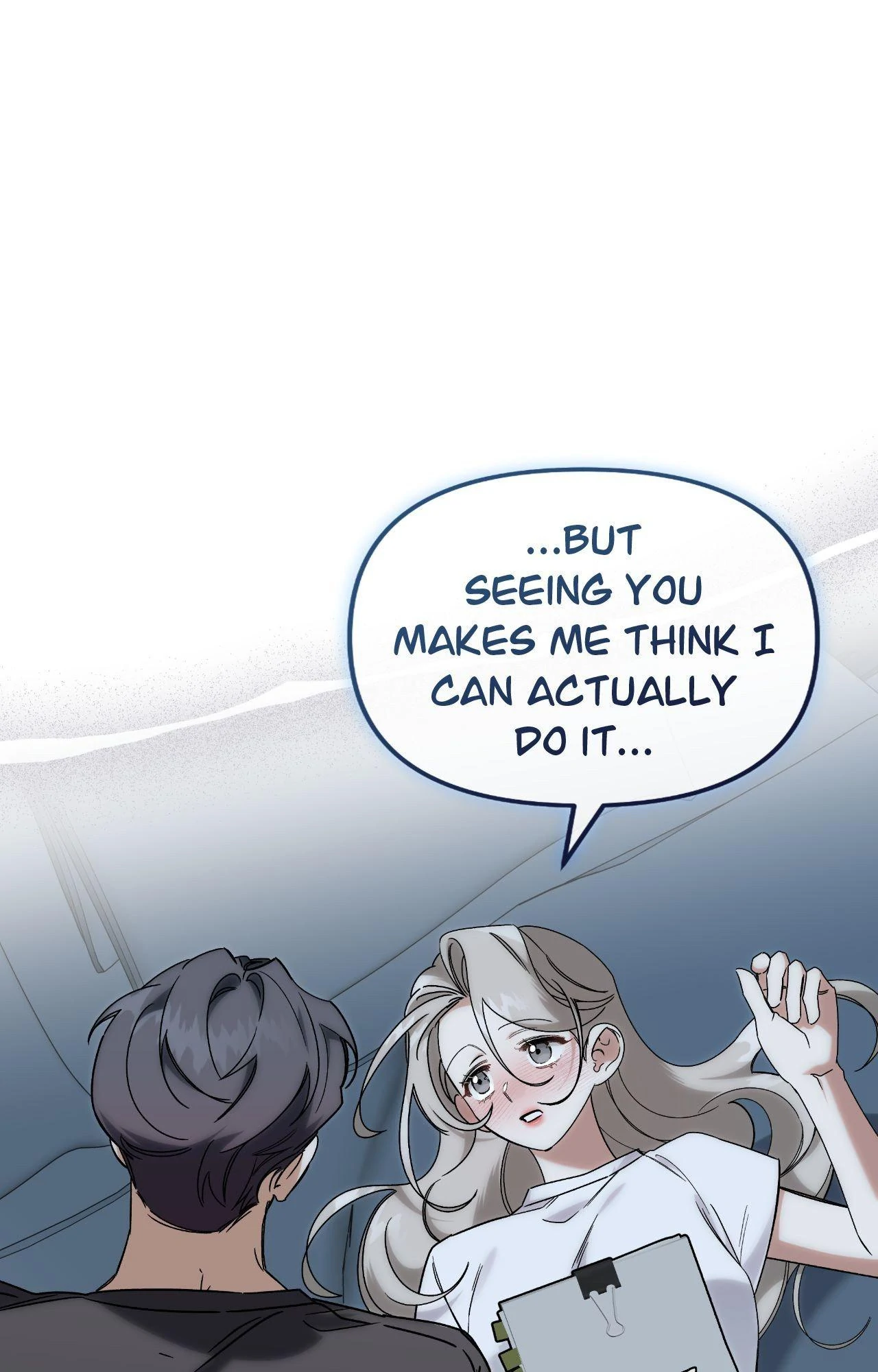 Nasty Fever Chapter 55 - Page 47