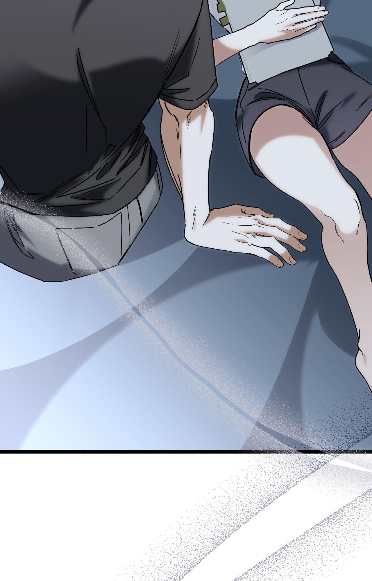 Nasty Fever Chapter 55 - Page 48