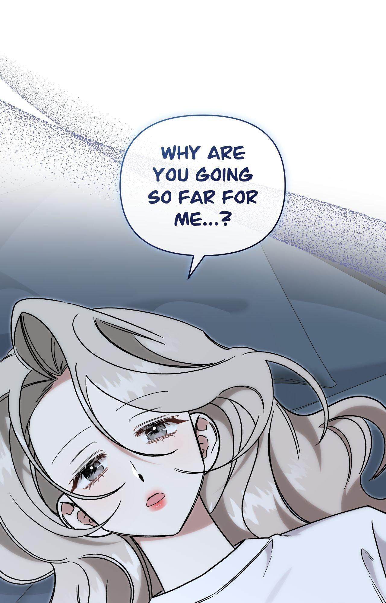 Nasty Fever Chapter 55 - Page 50