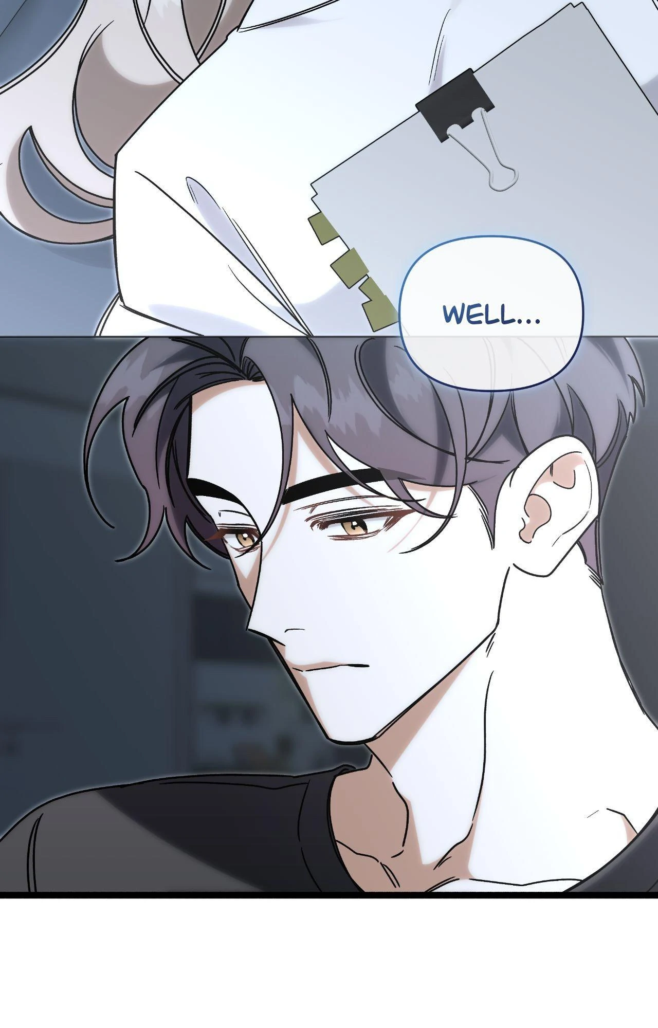 Nasty Fever Chapter 55 - Page 51