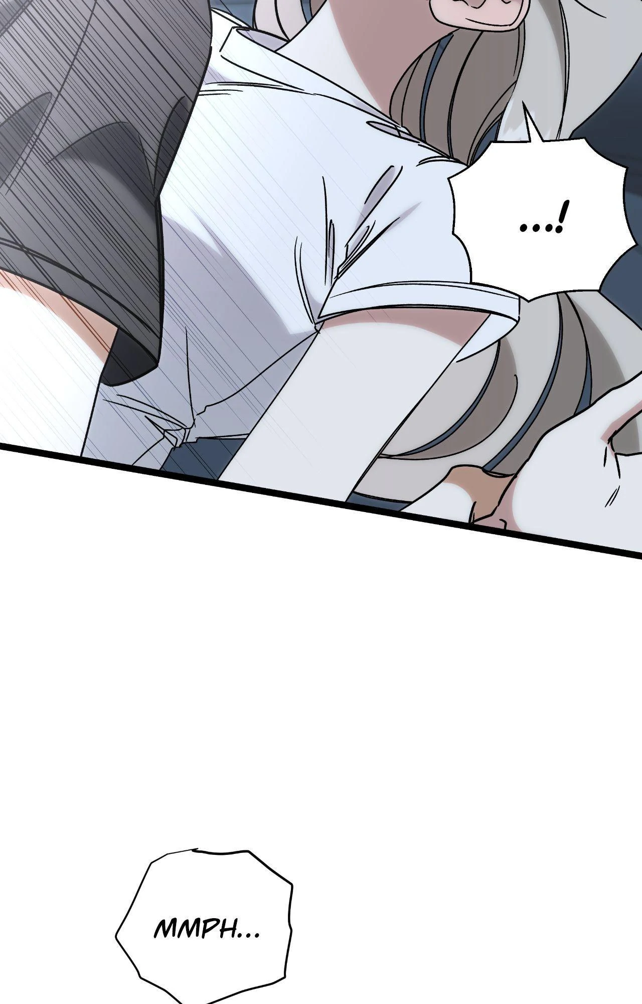 Nasty Fever Chapter 55 - Page 58