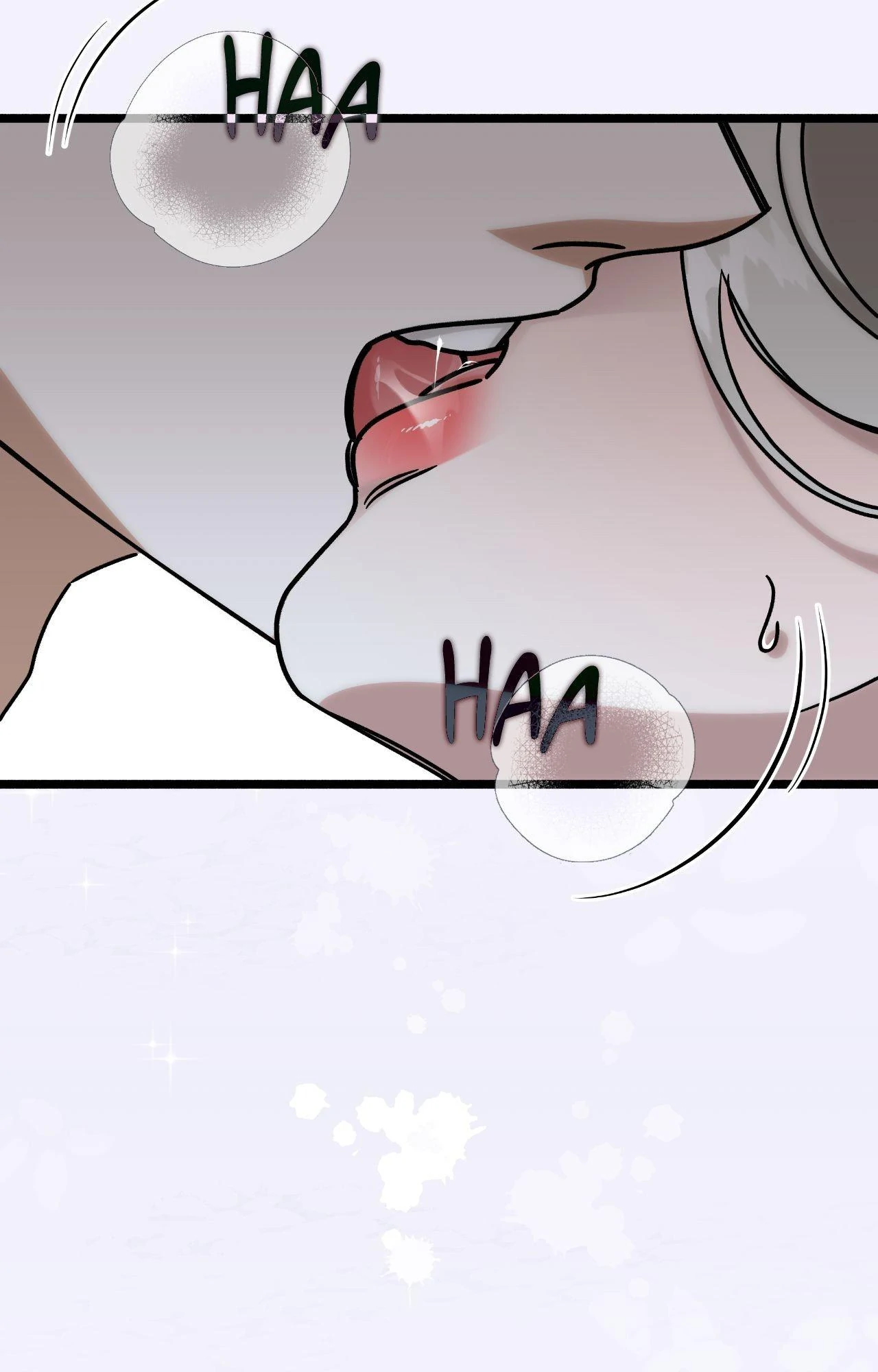 Nasty Fever Chapter 55 - Page 61