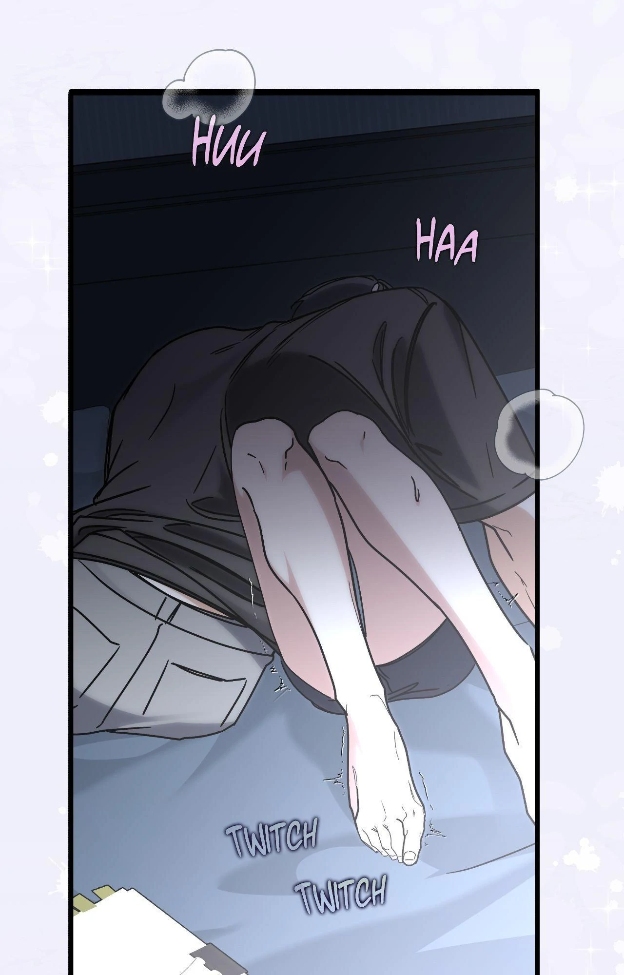 Nasty Fever Chapter 55 - Page 62