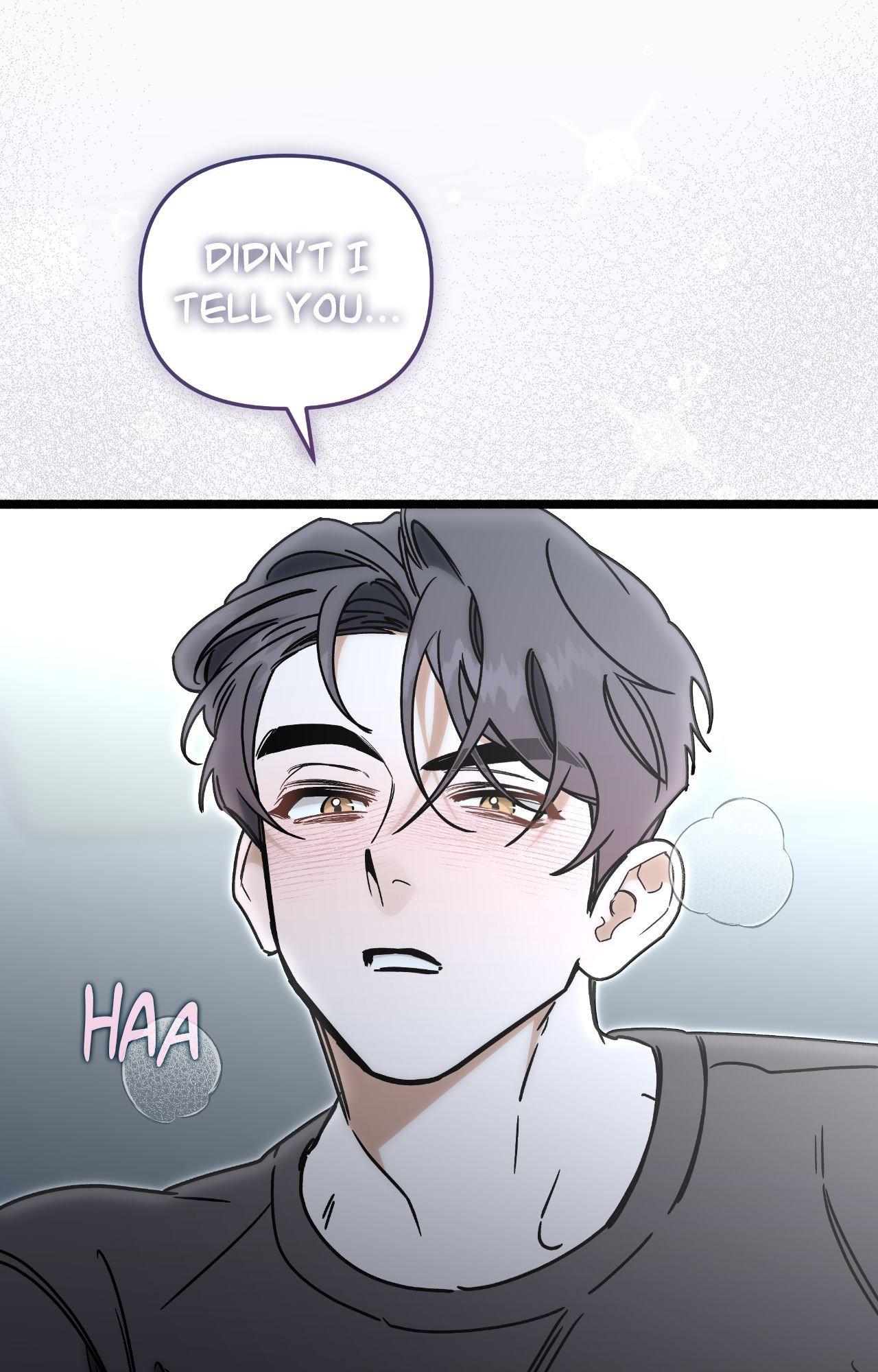 Nasty Fever Chapter 55 - Page 65