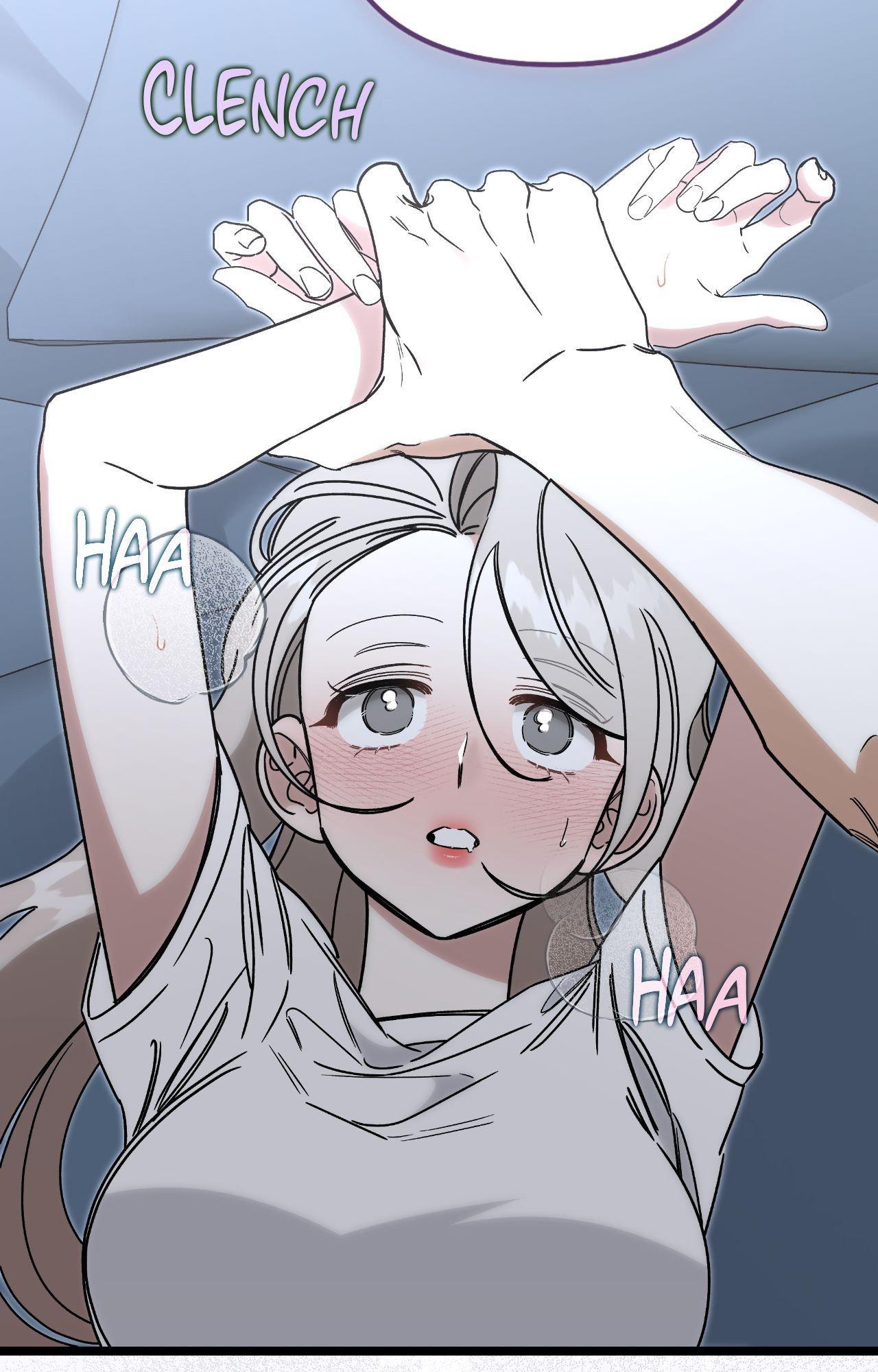 Nasty Fever Chapter 55 - Page 67