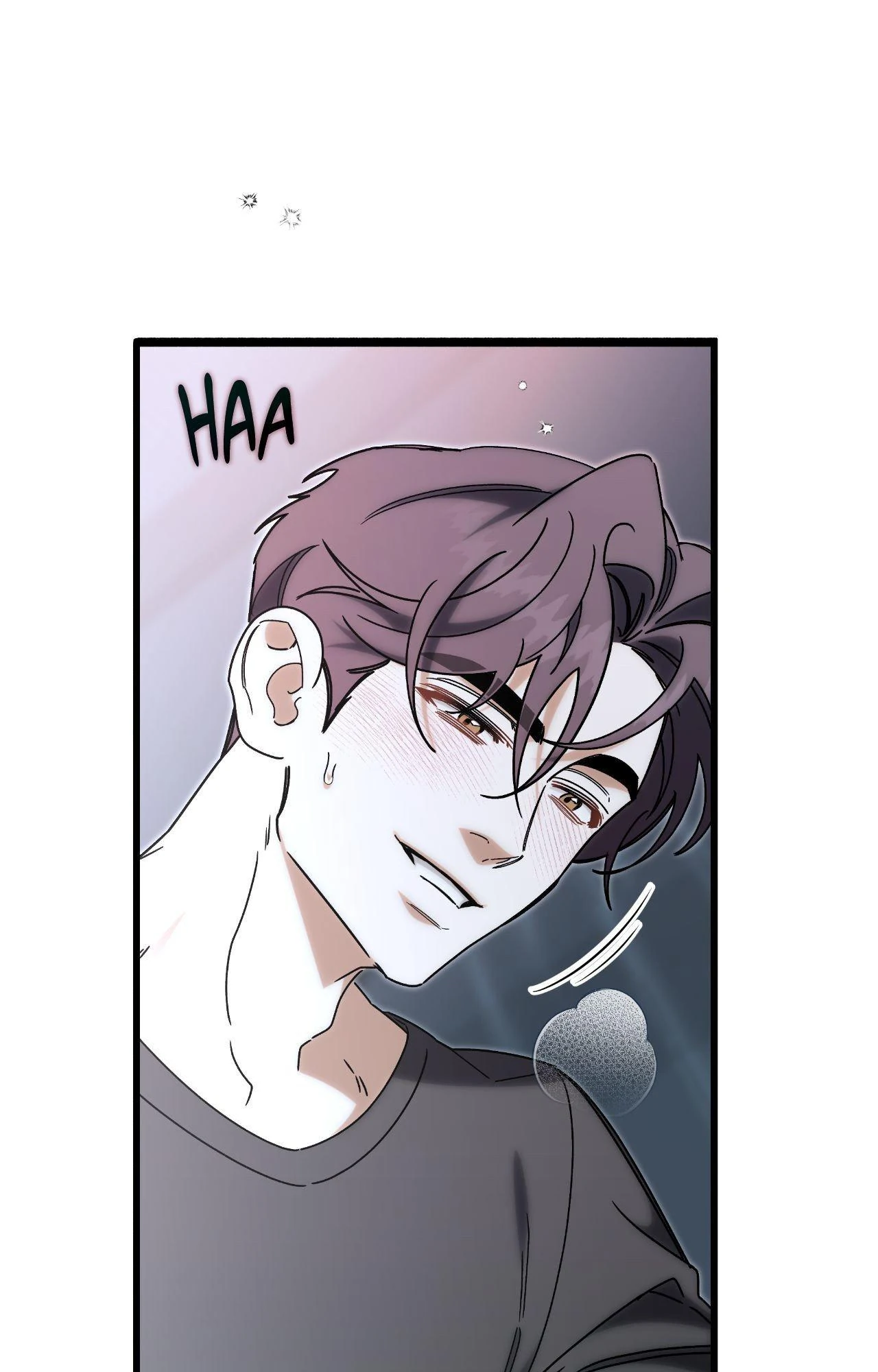 Nasty Fever Chapter 55 - Page 71