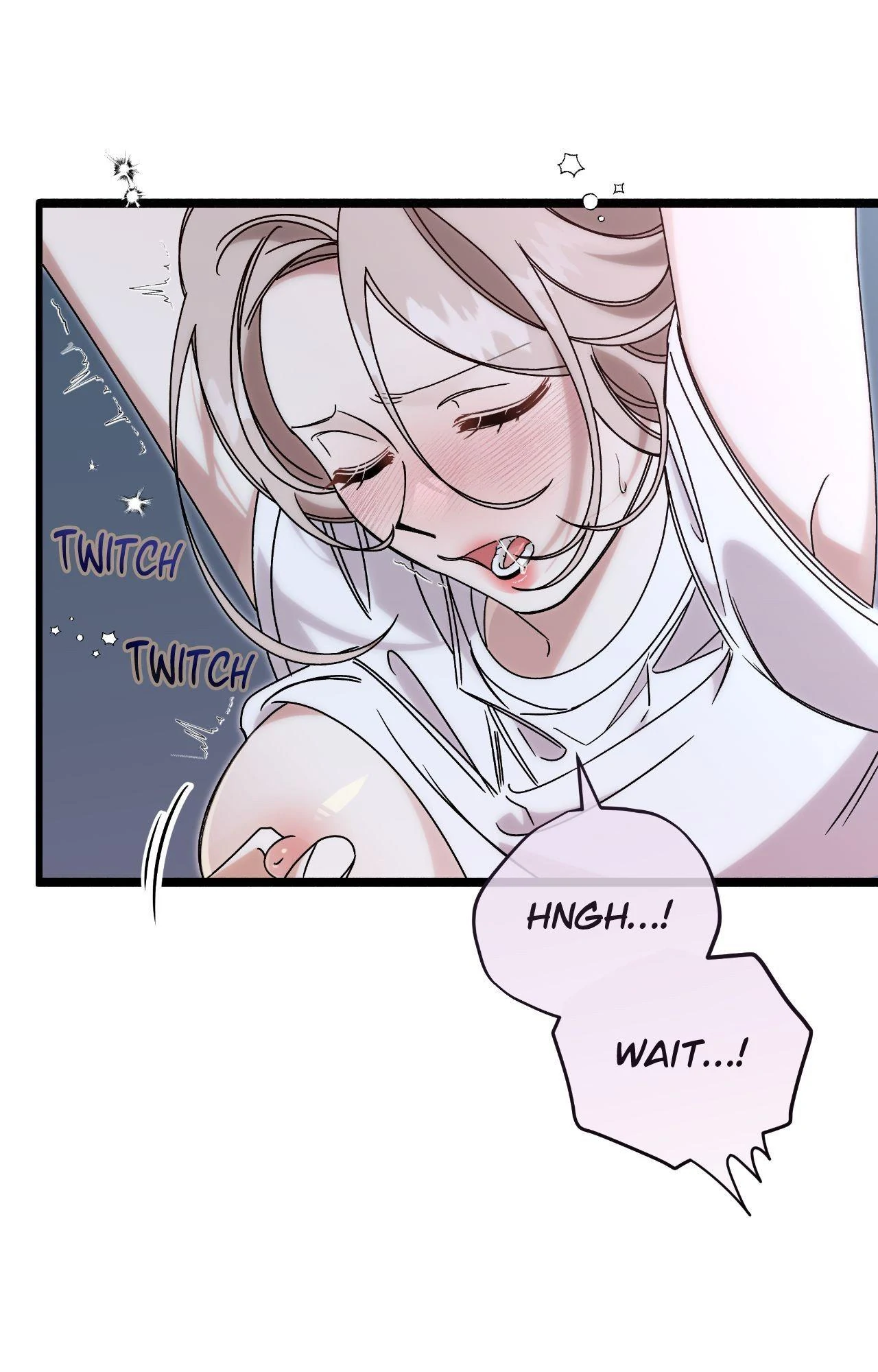 Nasty Fever Chapter 55 - Page 74