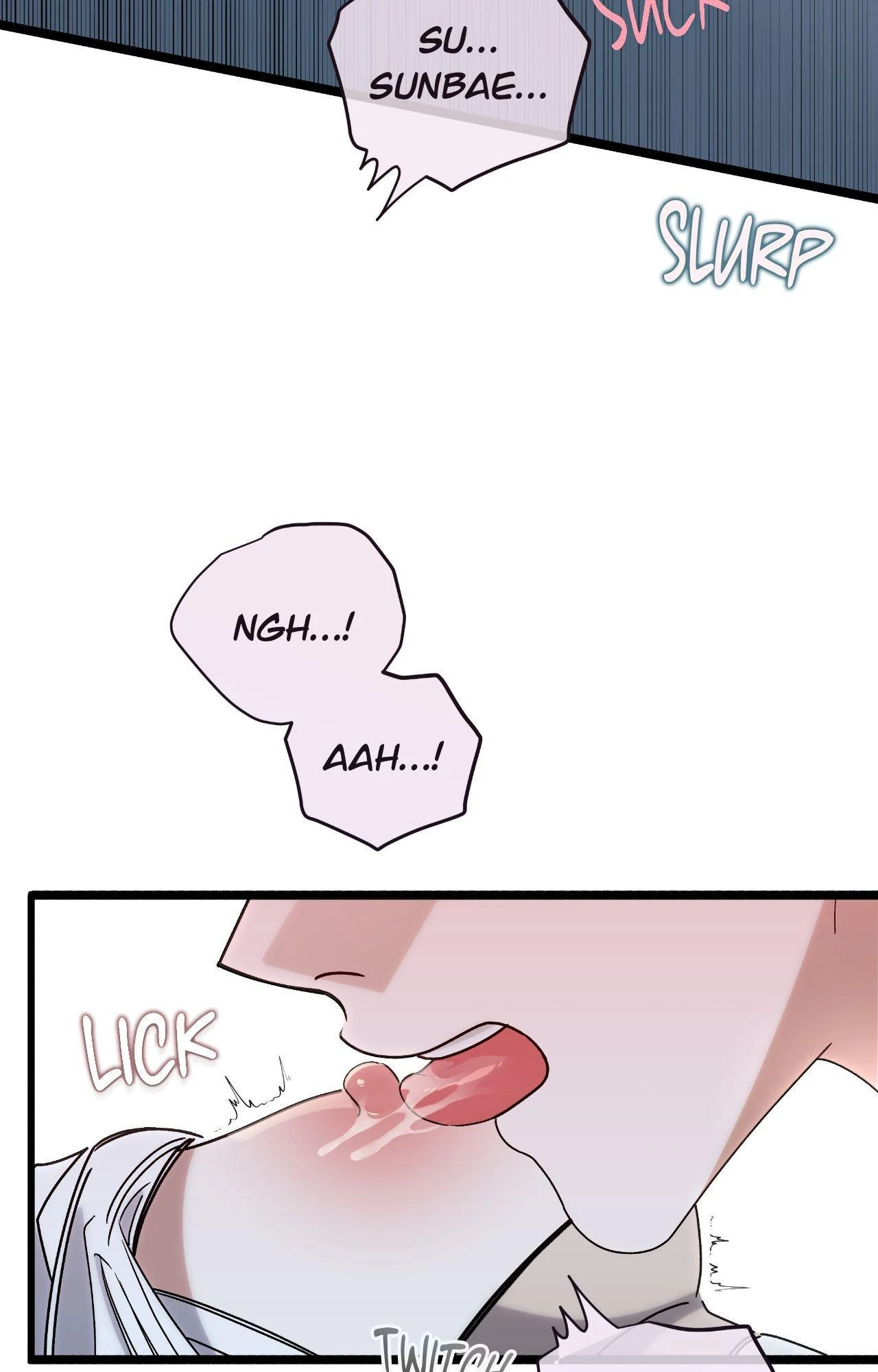 Nasty Fever Chapter 55 - Page 76