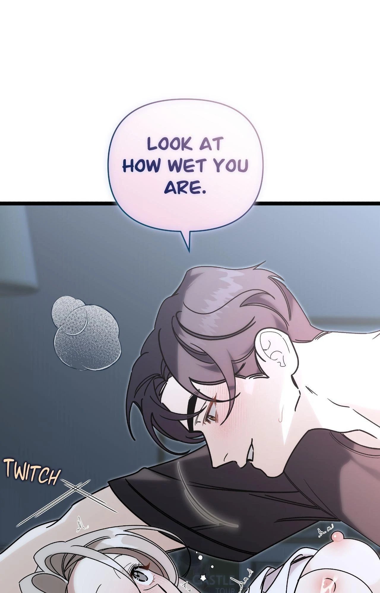 Nasty Fever Chapter 55 - Page 79