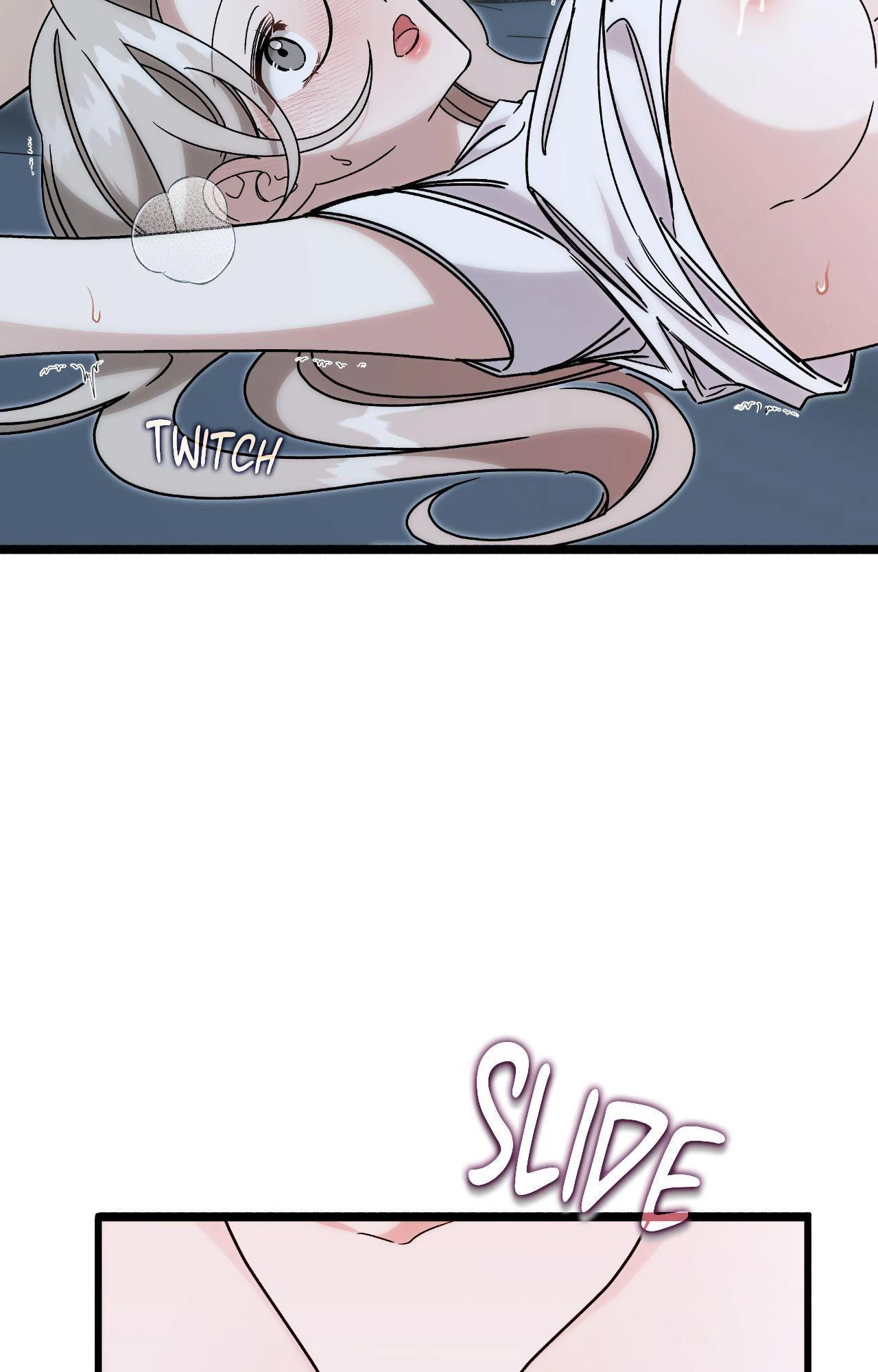 Nasty Fever Chapter 55 - Page 80