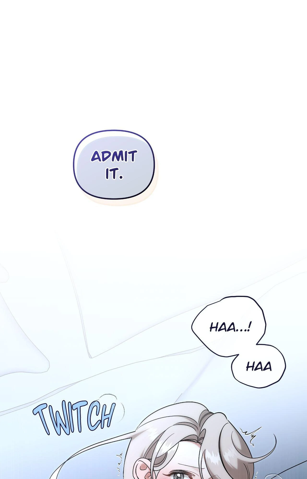 Nasty Fever Chapter 55 - Page 91