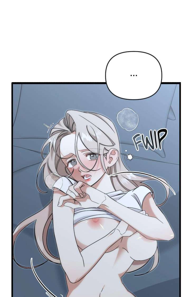 Nasty Fever Chapter 56 - Page 4