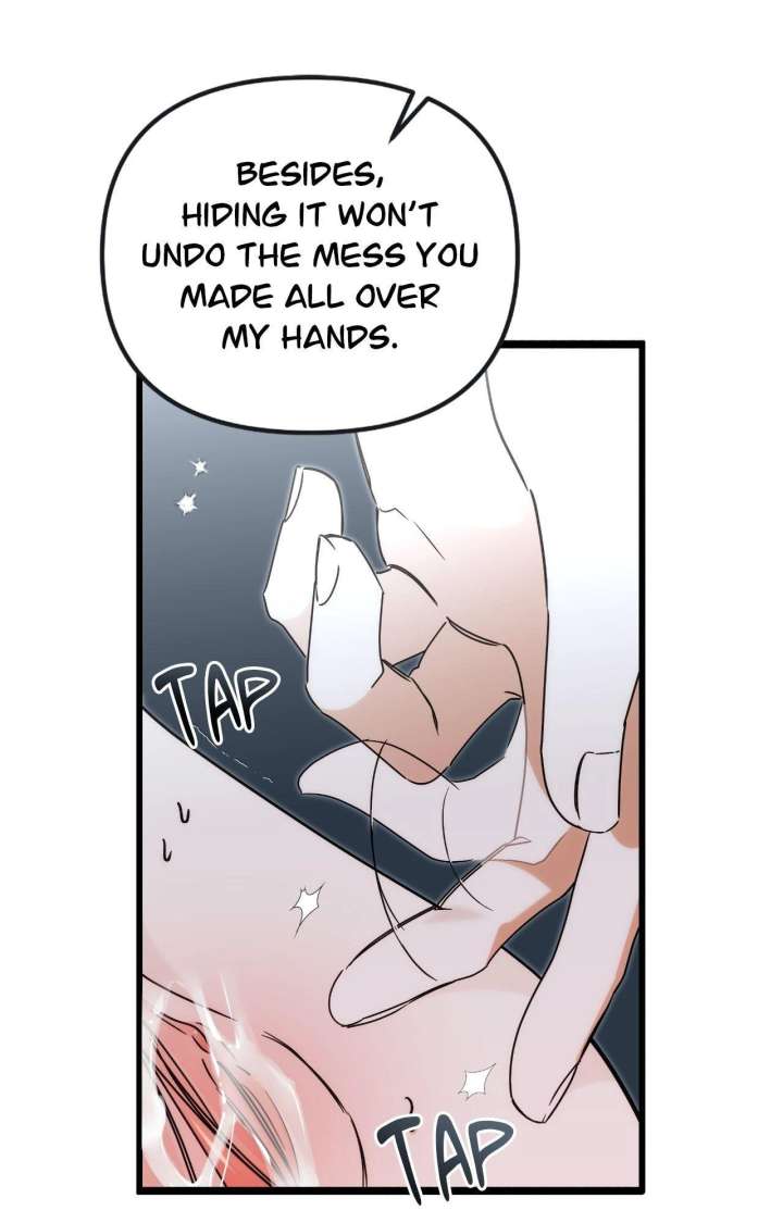 Nasty Fever Chapter 56 - Page 7