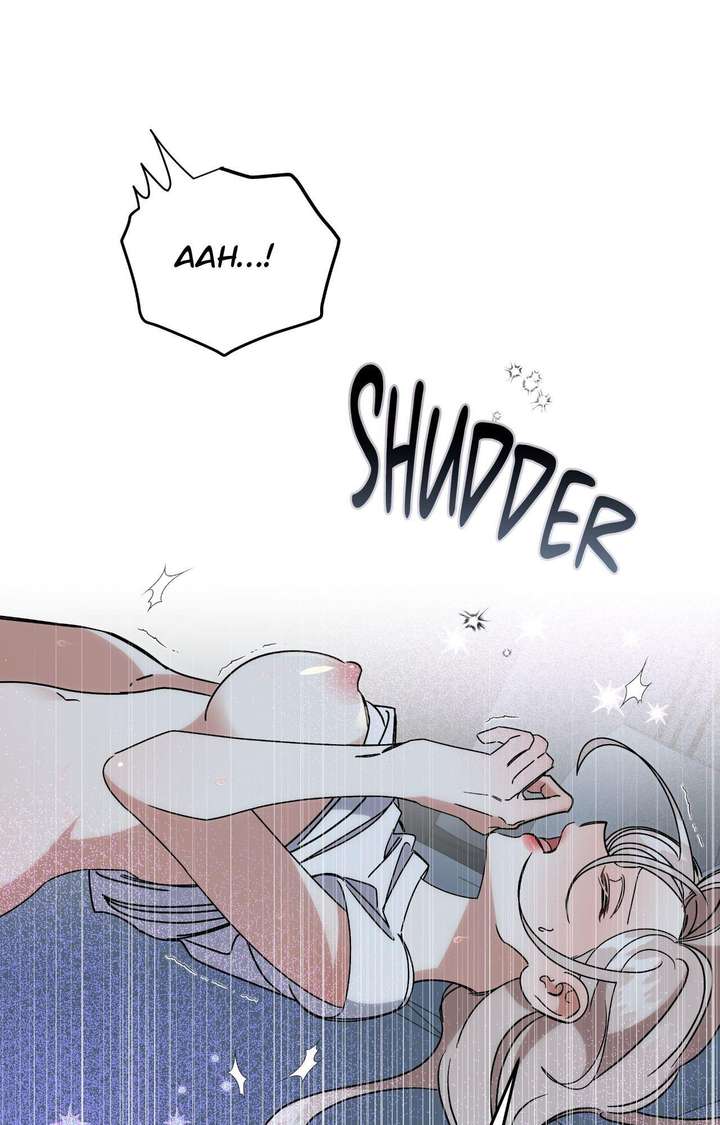 Nasty Fever Chapter 56 - Page 9