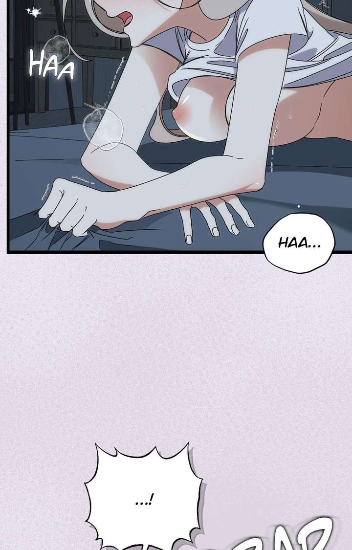 Nasty Fever Chapter 56 - Page 11