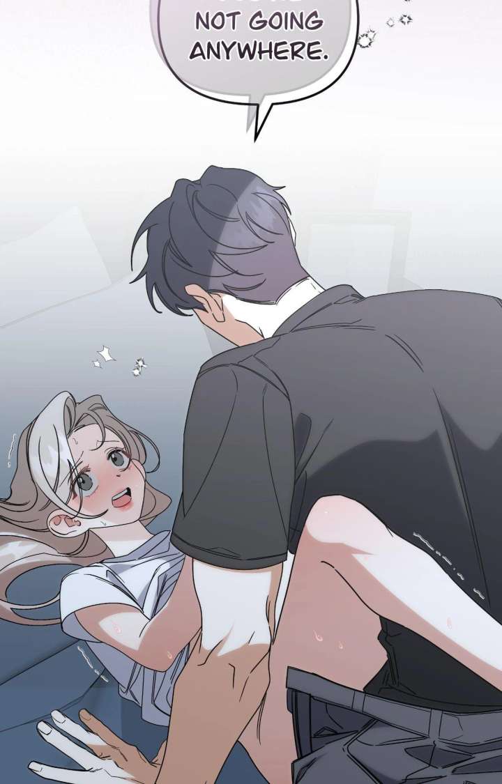 Nasty Fever Chapter 56 - Page 13