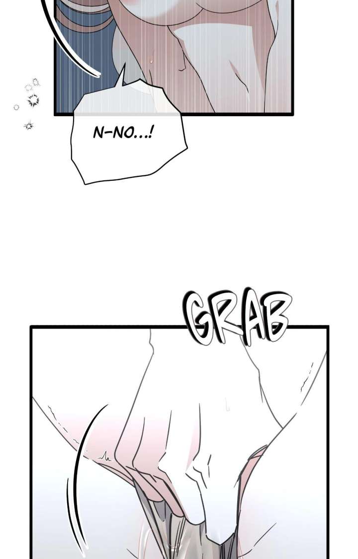 Nasty Fever Chapter 56 - Page 17