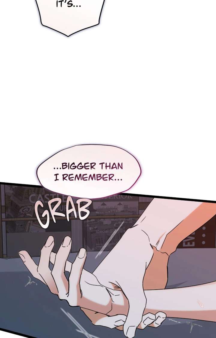 Nasty Fever Chapter 56 - Page 23