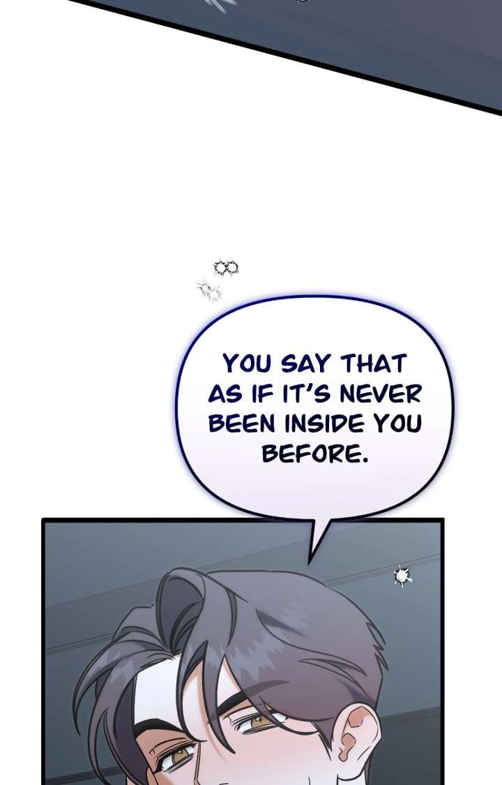 Nasty Fever Chapter 56 - Page 24