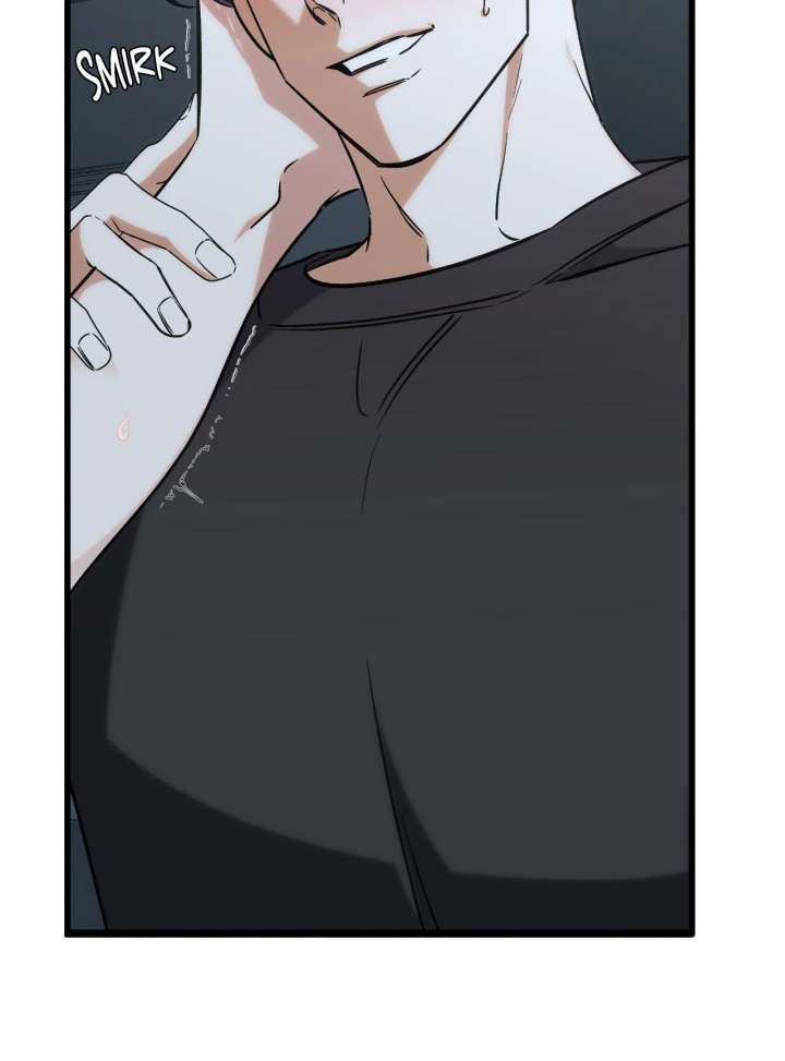 Nasty Fever Chapter 56 - Page 25