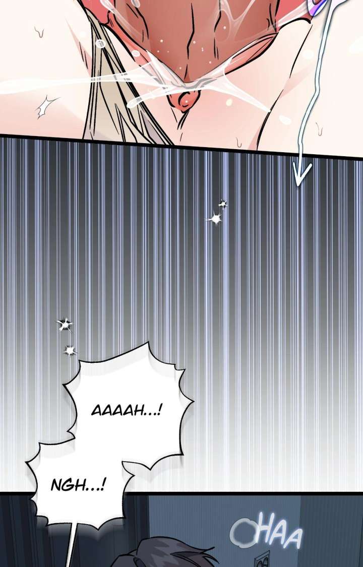 Nasty Fever Chapter 56 - Page 28