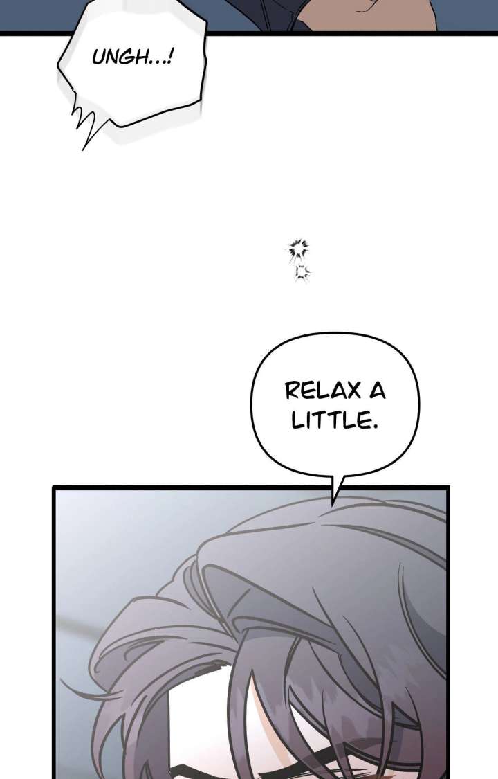 Nasty Fever Chapter 56 - Page 30