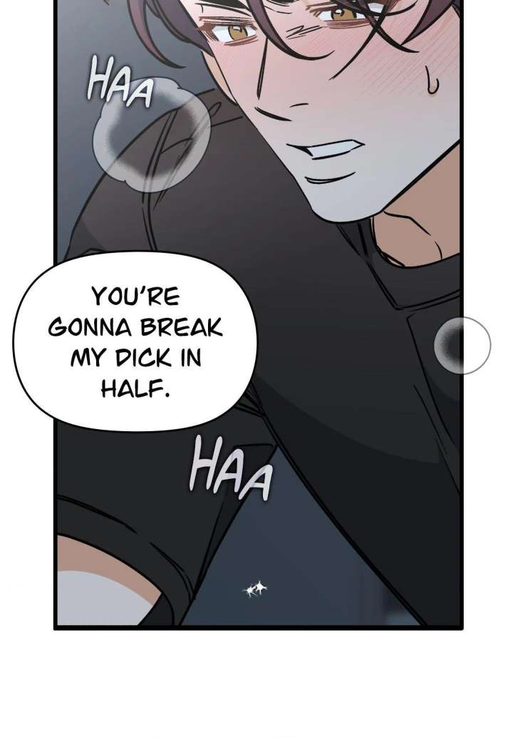 Nasty Fever Chapter 56 - Page 31