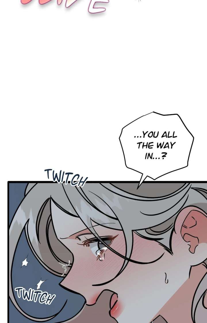 Nasty Fever Chapter 56 - Page 33