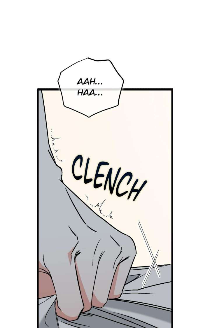 Nasty Fever Chapter 56 - Page 36