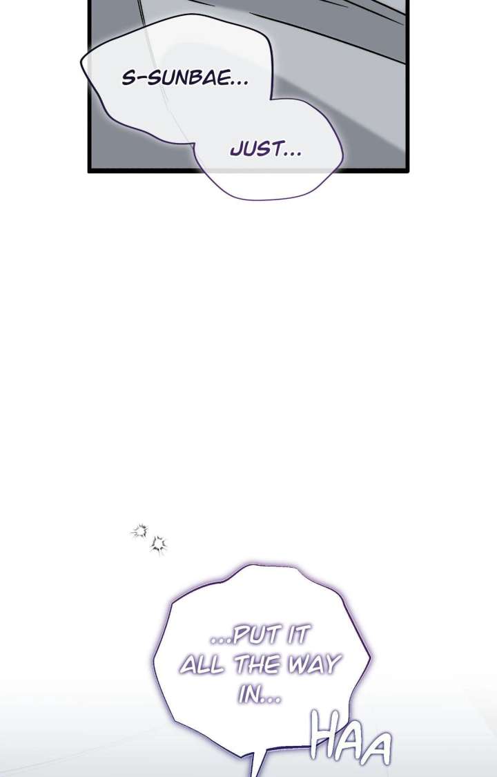 Nasty Fever Chapter 56 - Page 37