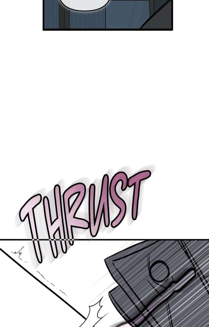 Nasty Fever Chapter 56 - Page 41