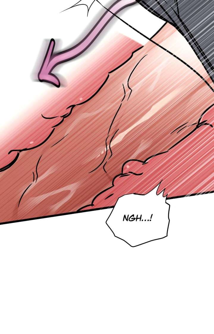 Nasty Fever Chapter 56 - Page 42