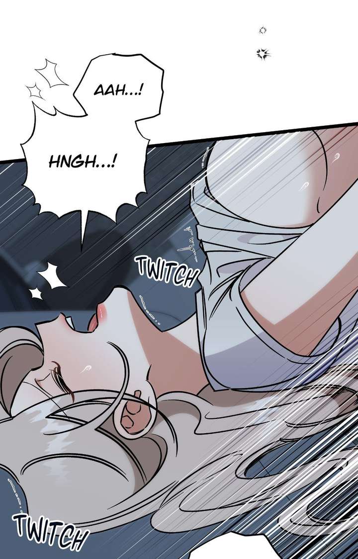 Nasty Fever Chapter 56 - Page 43